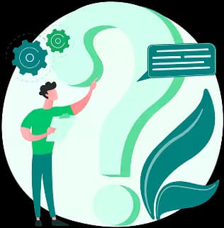 Support illustration