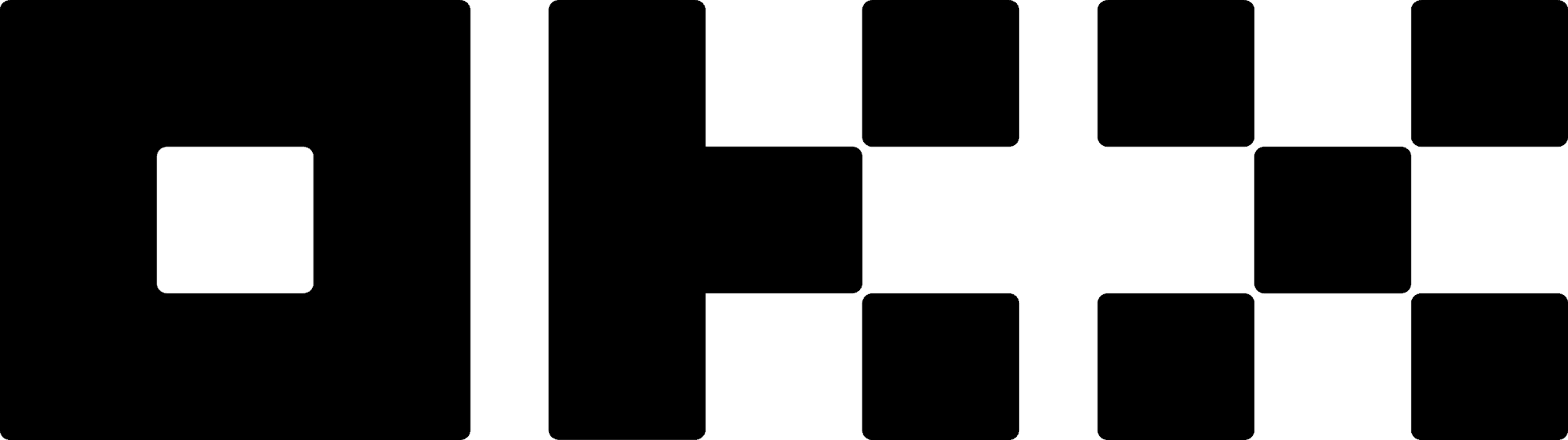 OKX logo
